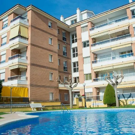 Apartmán Pintor Lloret de Mar