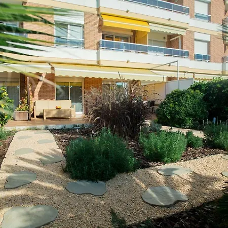 Apartmán Pintor Lloret de Mar