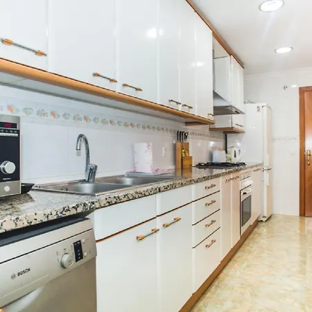 Apartamento Pintor