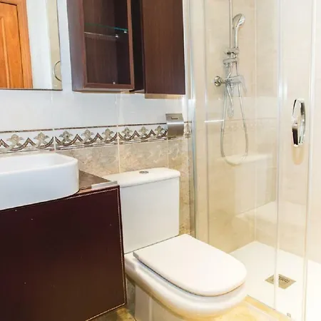 Pintor Apartmán Lloret de Mar