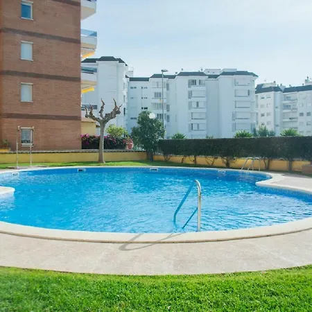 Apartamento Pintor