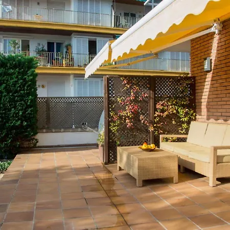 Pintor Apartmán