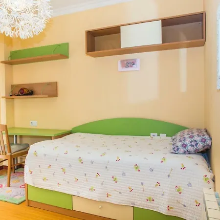 Апартаменти Pintor